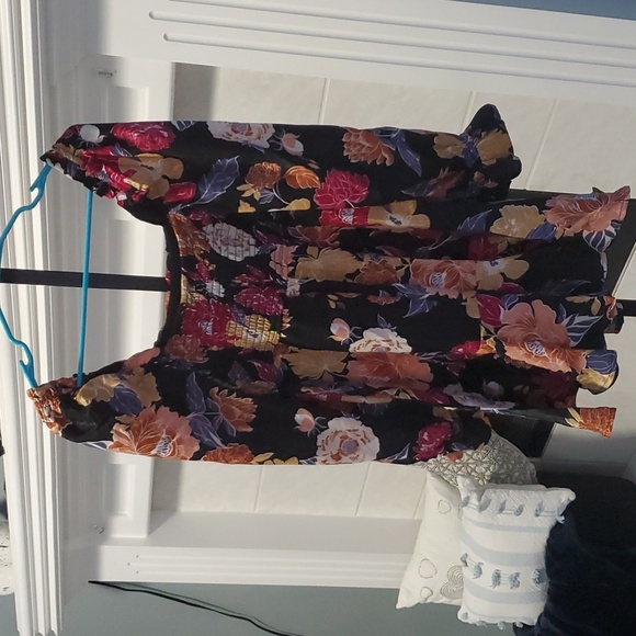 BAND OF THE FREE DRESS - Picture 6 of 8